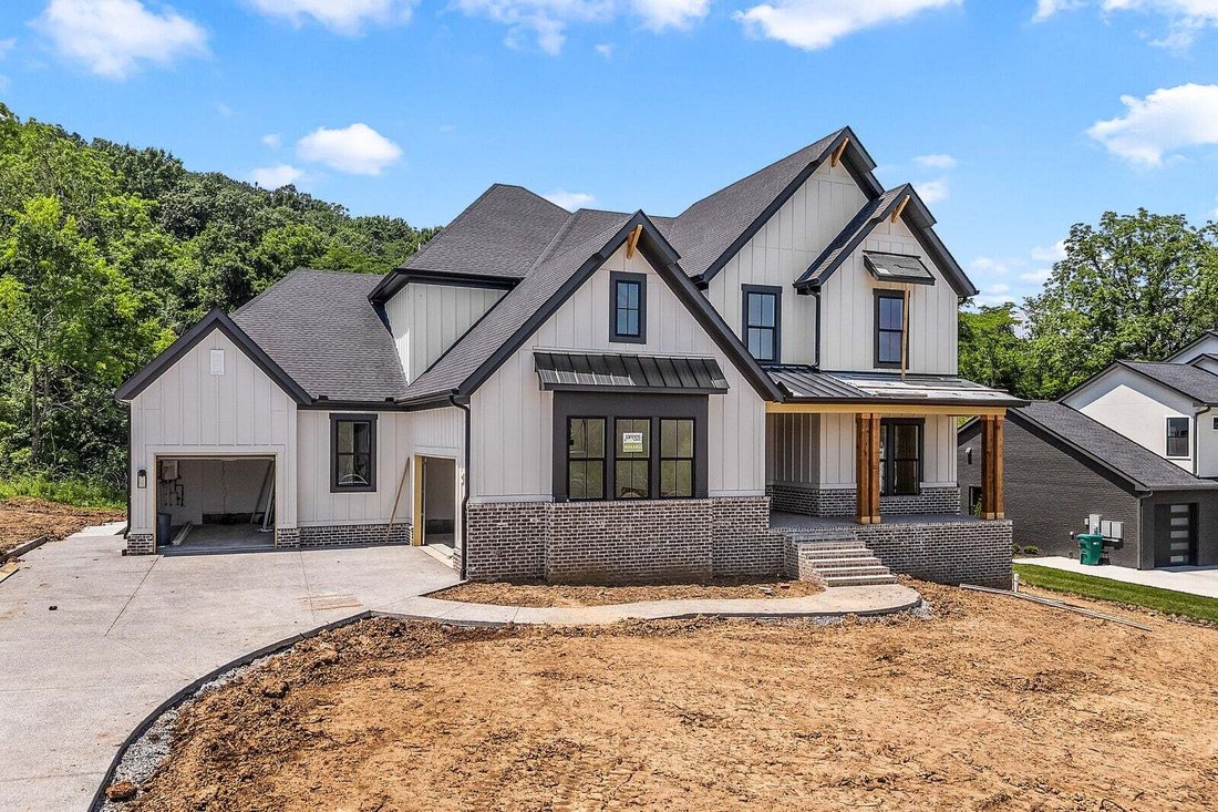 House in Nashville, Tennessee, United States 1 - 18564858
