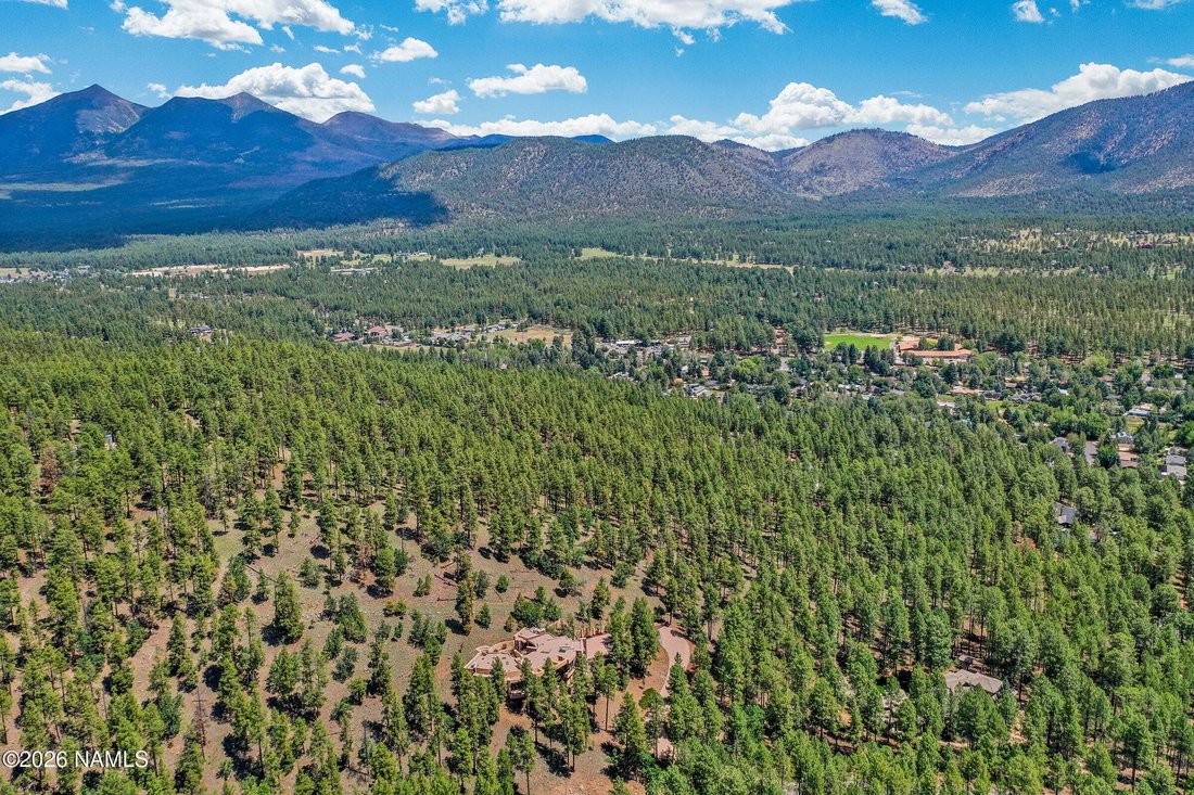 House in Flagstaff, Arizona, United States 5 - 18560977