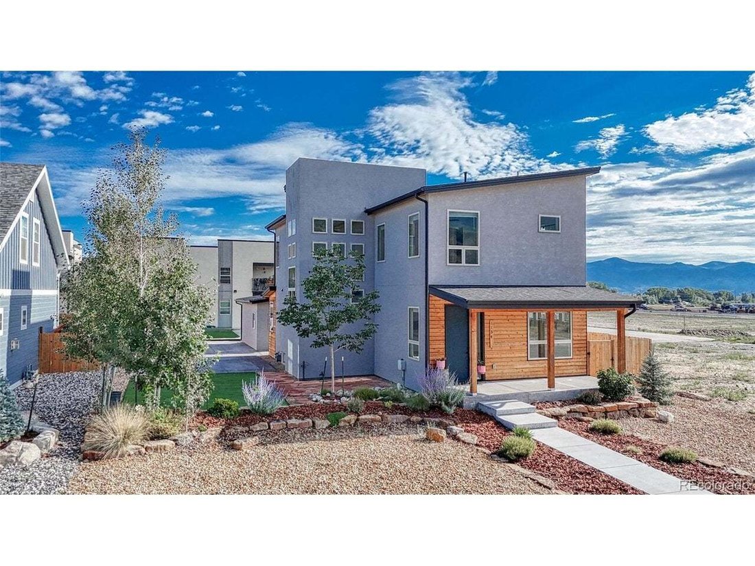 House in Poncha Springs, Colorado, United States 1 - 18561796
