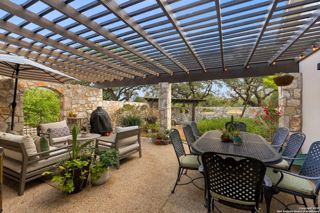 House in San Antonio, Texas, United States 2 - 18565344
