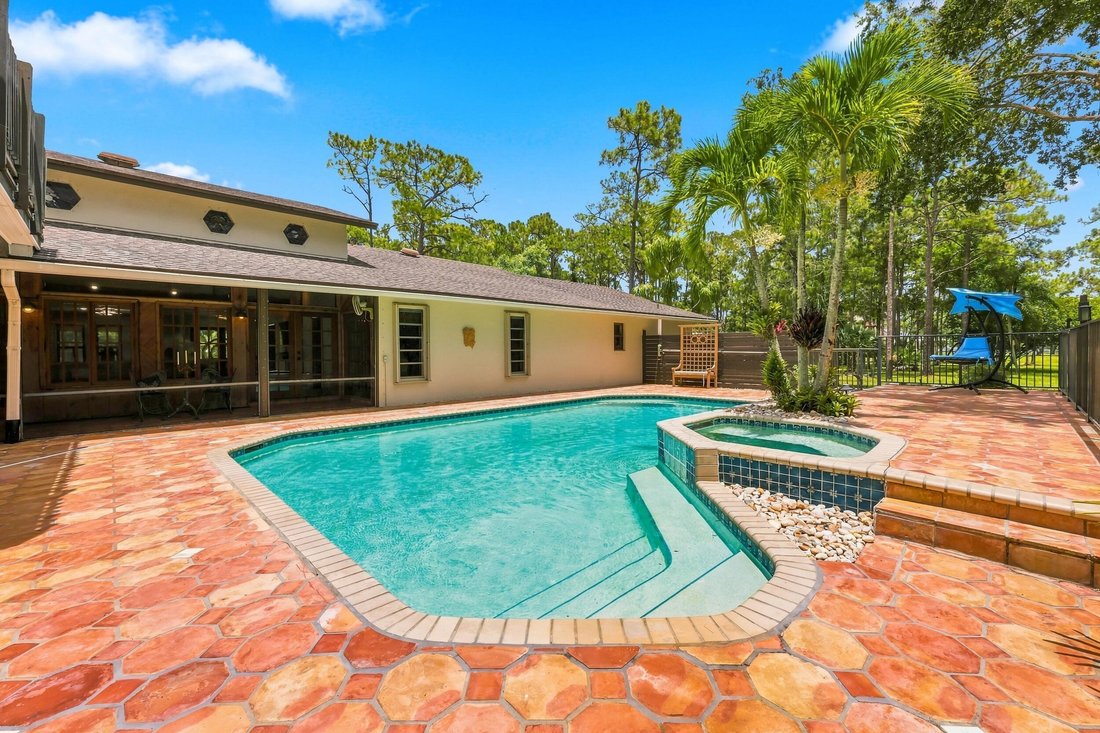 House in Wellington, Florida, United States 5 - 18565315