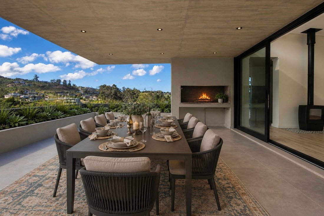 House in Knysna, Western Cape, South Africa 5 - 17543975