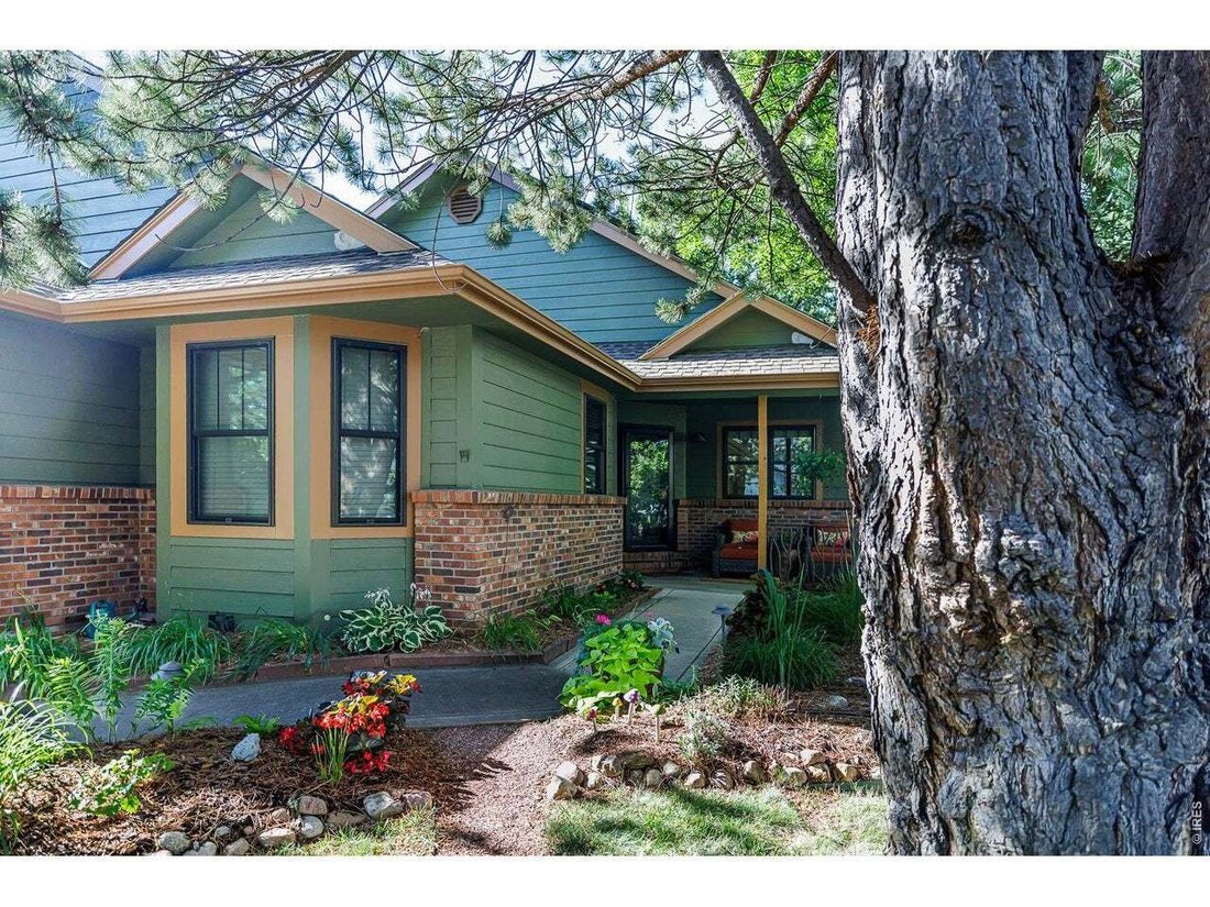 House in Longmont, Colorado, United States 1 - 18561810
