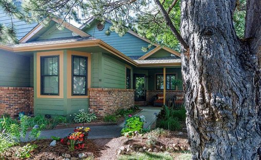 Casa en Longmont, Colorado, Estados Unidos 1