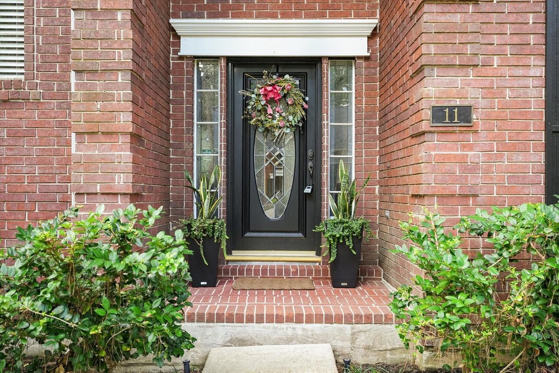 House in The Woodlands, Texas, United States 5 - 18559591