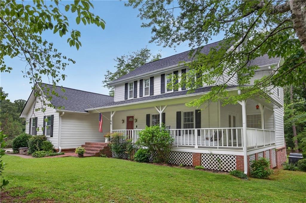 House in Winston, Georgia, United States 3 - 18562344