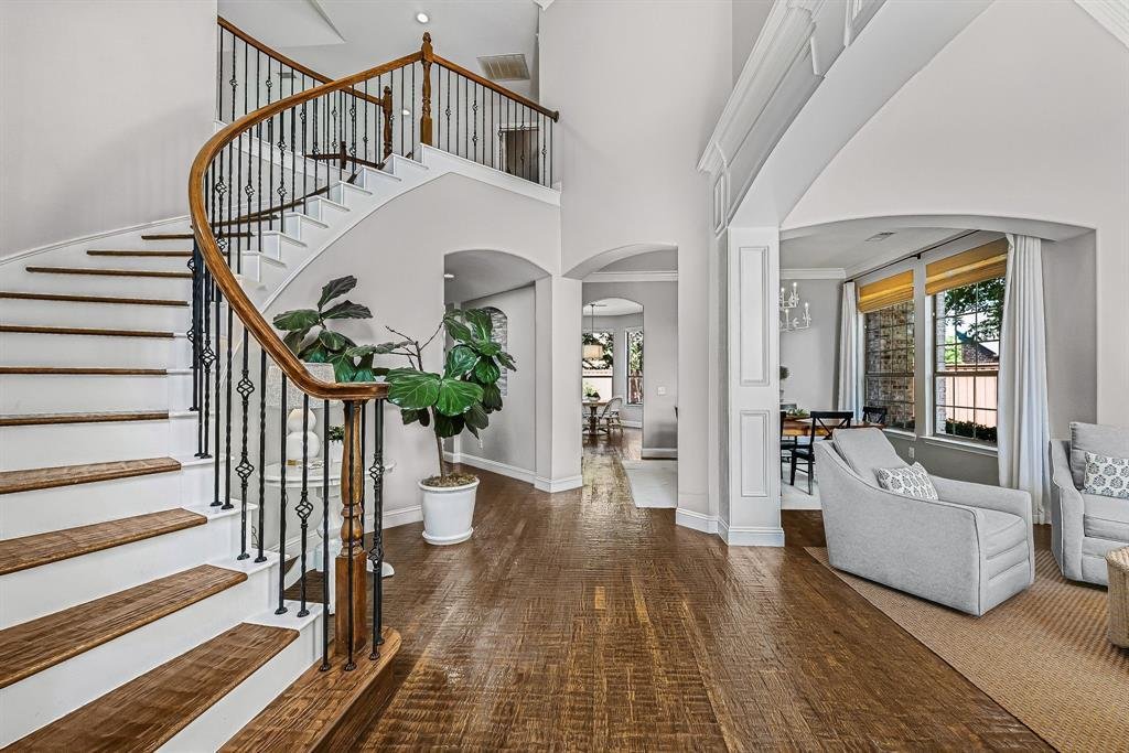 House in Frisco, Texas, United States 2 - 18562794