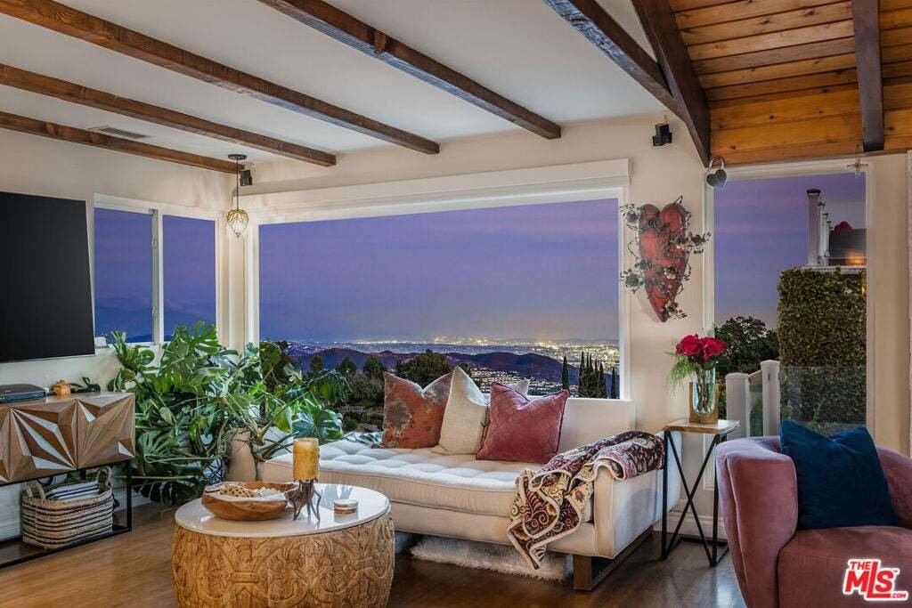 House in Topanga, California, United States 5 - 18561223
