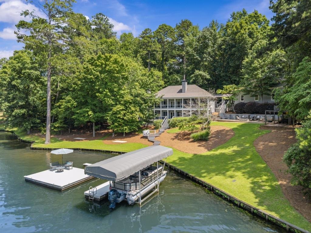 House in Greensboro, Georgia, United States 1 - 18566315