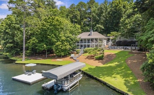 Casa a Greensboro, Georgia, Stati Uniti 1