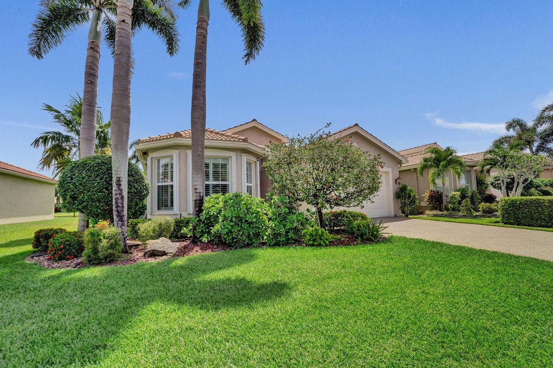 House in Boynton Beach, Florida, United States 3 - 18564929