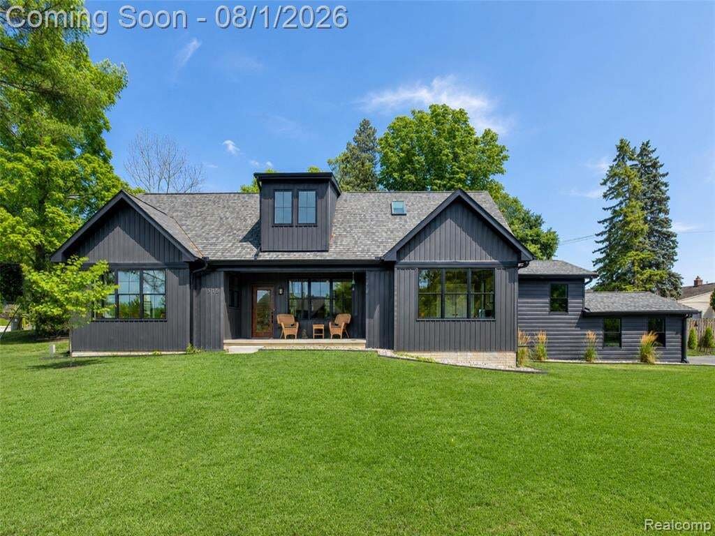 House in Novi, Michigan, United States 1 - 18564958