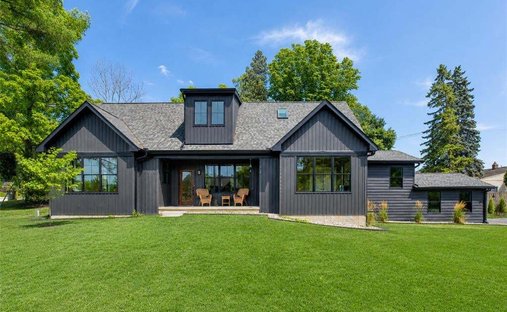 House in Novi, Michigan, United States 1