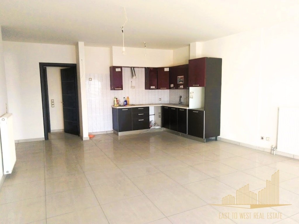 Apartment in 2nd Community of Kallithea, Attica, Greece 3 - 18559597
