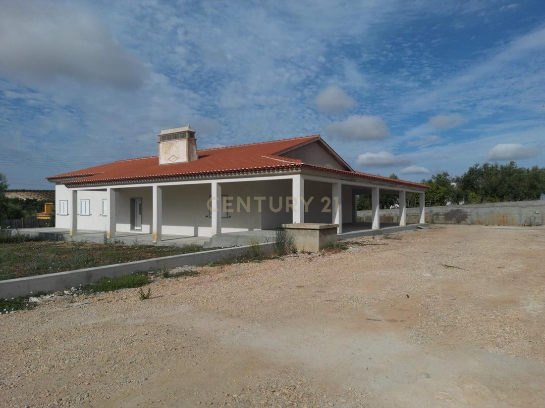 Farm Ranch in Avis, Portalegre, Portugal 4 - 18325202
