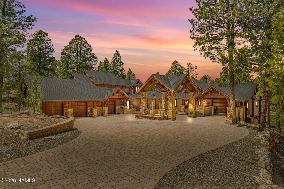House in Flagstaff, Arizona, United States 1 - 18561000