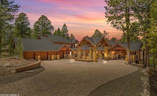 Casa en Flagstaff, Arizona, Estados Unidos 1