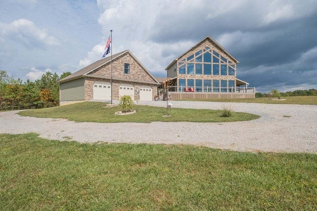 House in Robbins, Tennessee, United States 1 - 18558518
