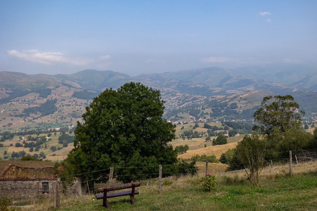 Country House in Villacarriedo, Cantabria, Spain 4 - 18563831