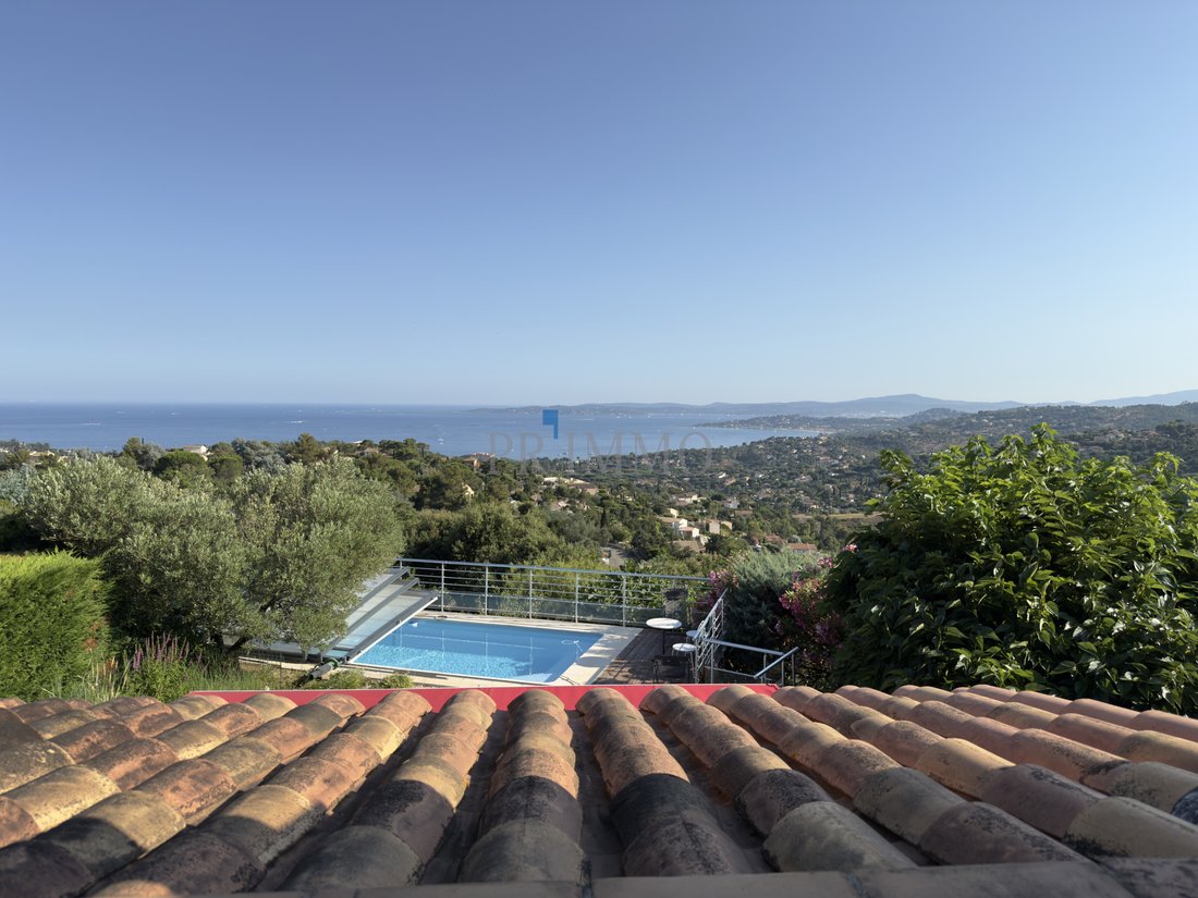 House in Les Issambres, Roquebrune-sur-Argens, France 3 - 16080821