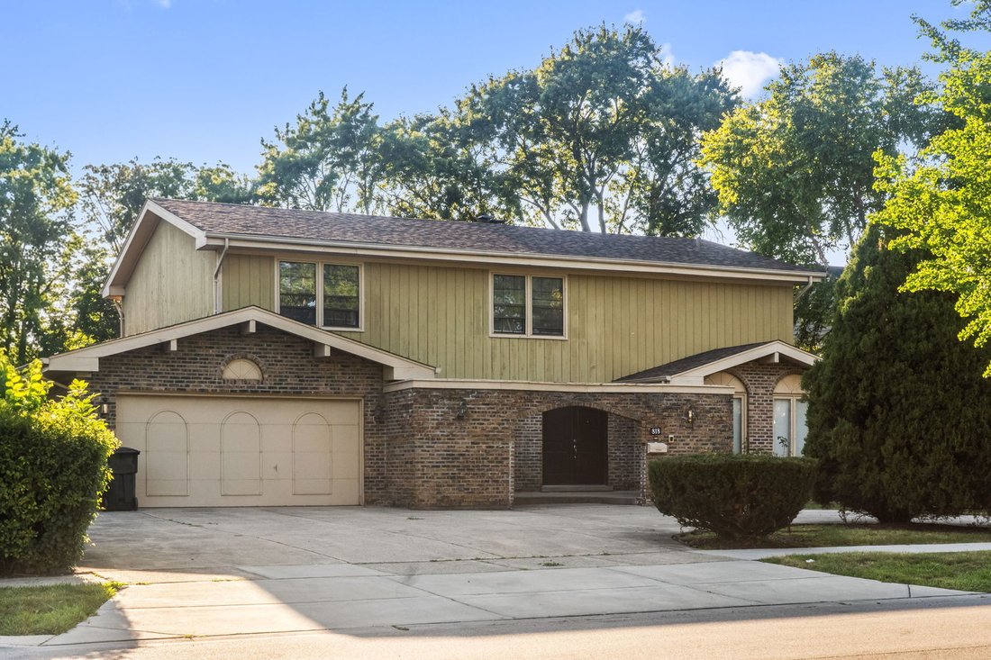 House in Glenview, Illinois, United States 1 - 18558967