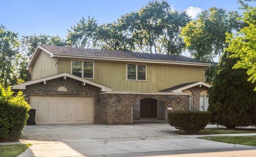 Casa a Glenview, Illinois, Stati Uniti 1