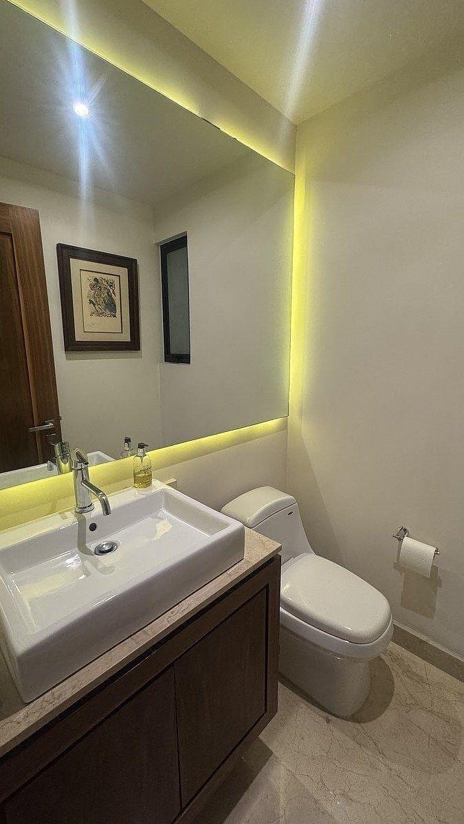 Apartment in Mexico City, Mexico 1 - 18560582