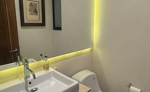 Apartamento en Ciudad de México, México 1