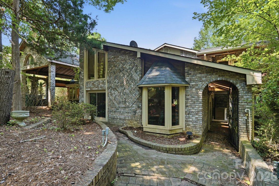 House in Charlotte, North Carolina, United States 3 - 18562624