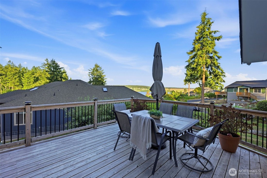 House in Fox Island, Washington, United States 4 - 18562676