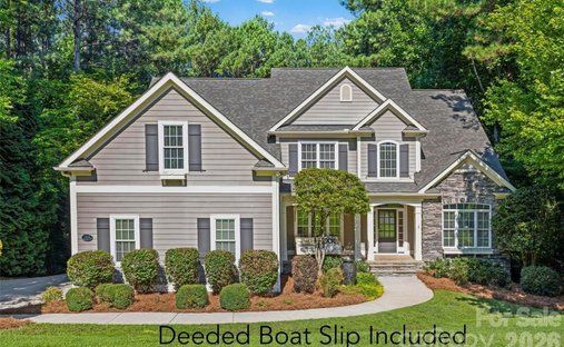 Casa a Lake Norman of Catawba, Carolina del Nord, Stati Uniti 1