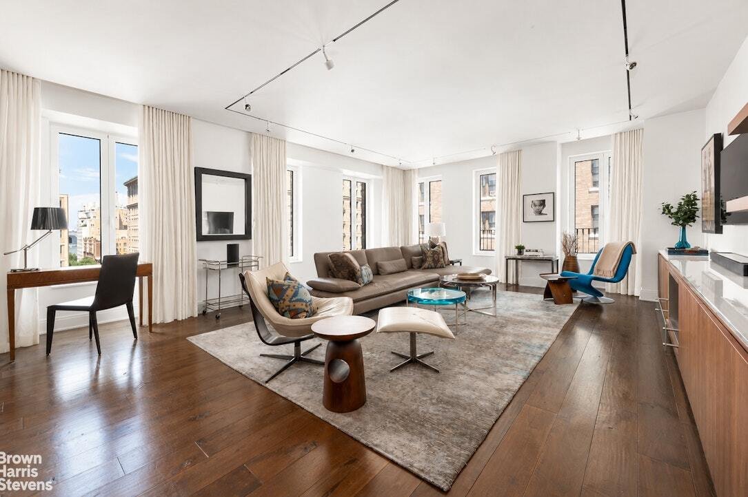 Condo in New York, New York, United States 1 - 18562026