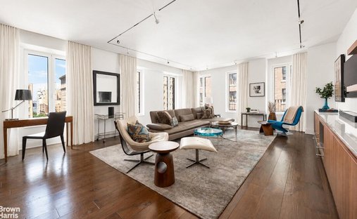 Condo in New York, New York, United States 1