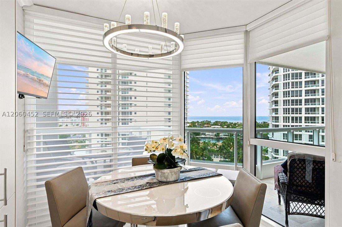 Condo in Aventura, Florida, United States 4 - 18562013