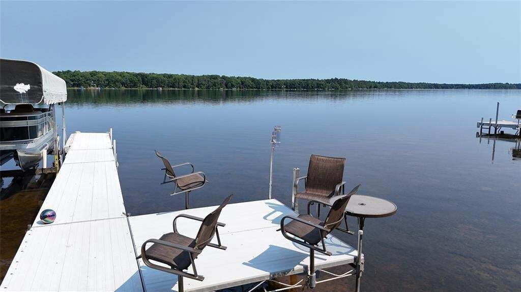 House in Stone Lake, Wisconsin, United States 4 - 18561518