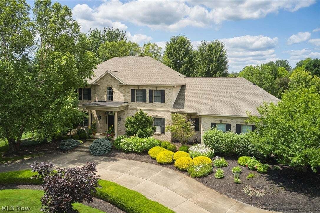 House in Akron, Ohio, United States 2 - 18558435