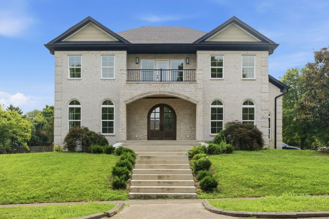 House in Lexington, Kentucky, United States 2 - 18561287