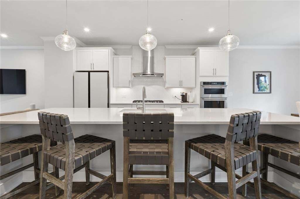 Townhouse in Atlanta, Georgia, United States 4 - 18545225