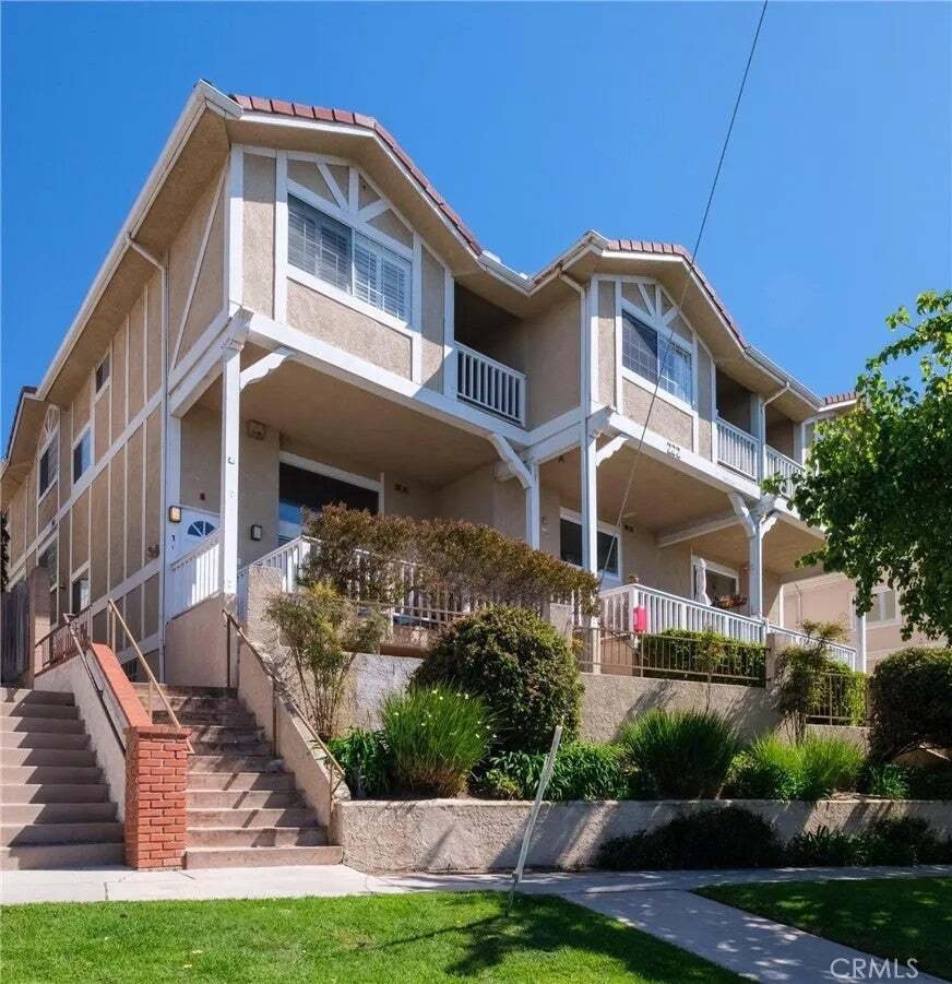 Townhouse in Torrance, California, United States 2 - 18559146