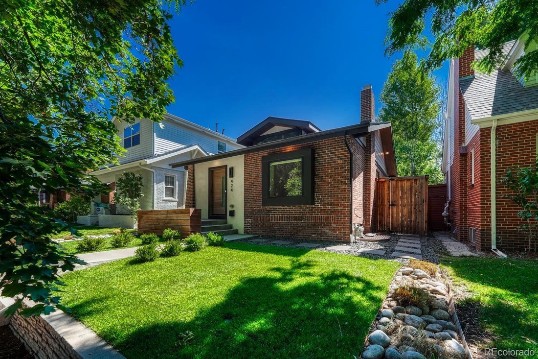 House in Denver, Colorado, United States 3 - 18561177