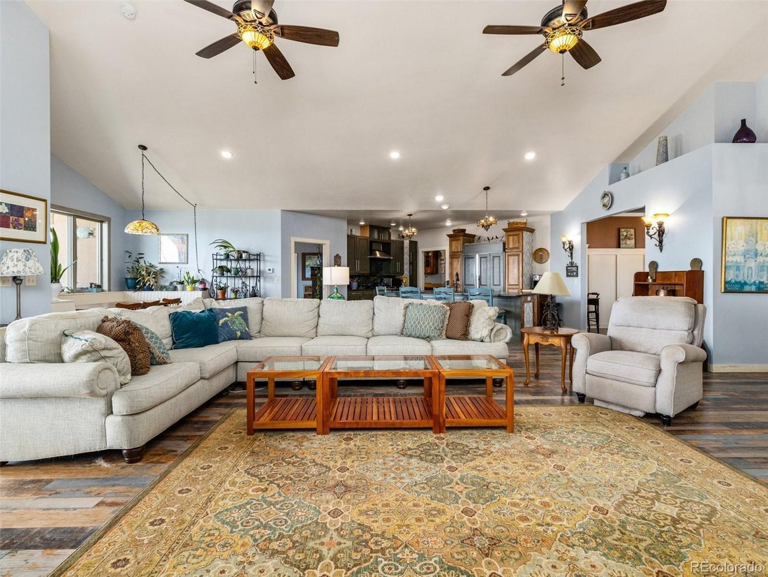 House in Pueblo West, Colorado, United States 4 - 18561167
