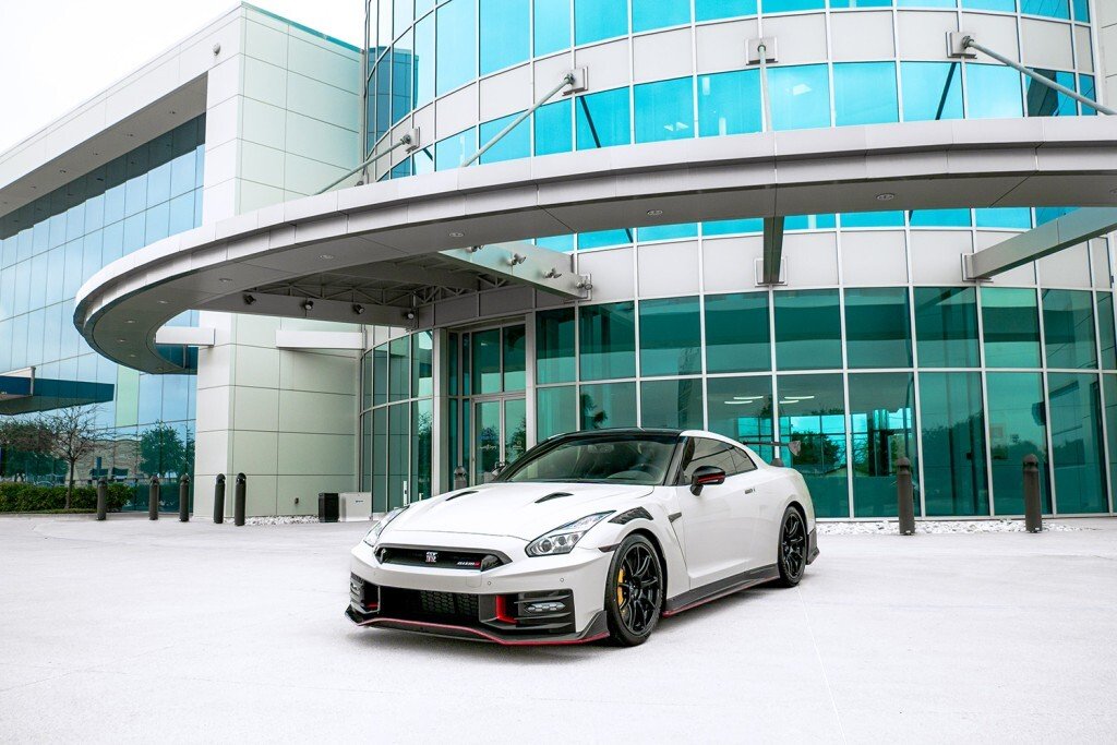 Nissan GT-R in Dallas, TX, United States 1 - 18558519