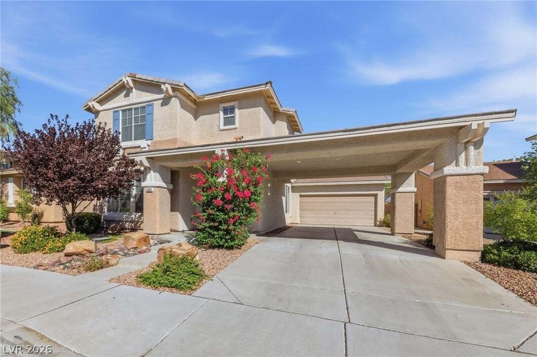 House in Henderson, Nevada, United States 4 - 18558184