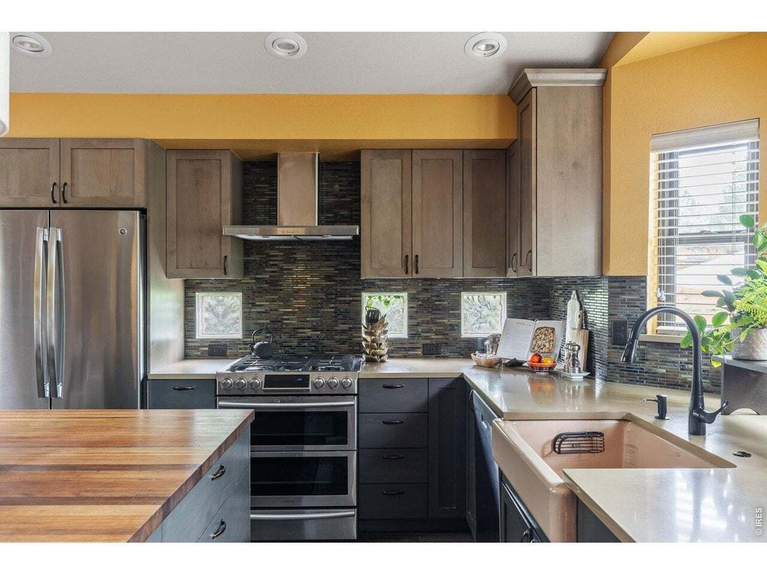 House in Longmont, Colorado, United States 5 - 18561810