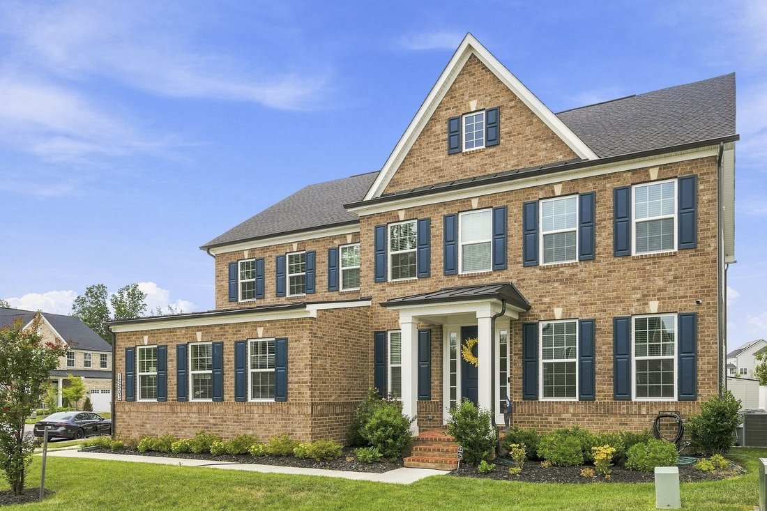 House in Kettering, Maryland, United States 2 - 18558442