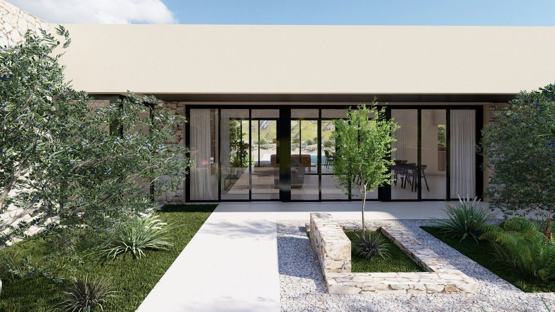 Villa in Yecla, Región de Murcia, Spain 2 - 18566682