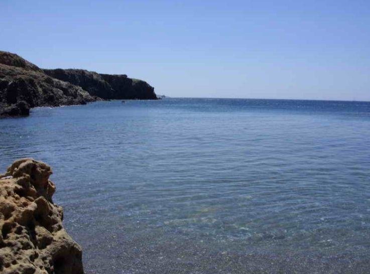 Land in Astypalea, Aegean, Greece 4 - 18561398