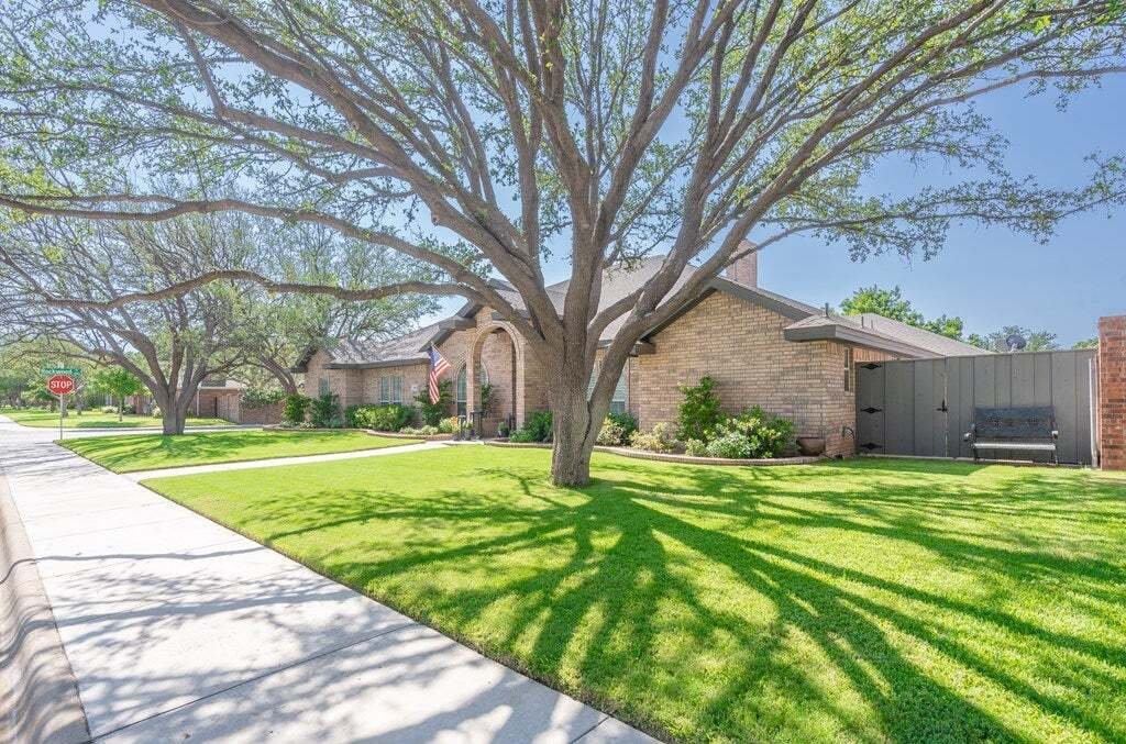 House in Midland, Texas, United States 2 - 18561241