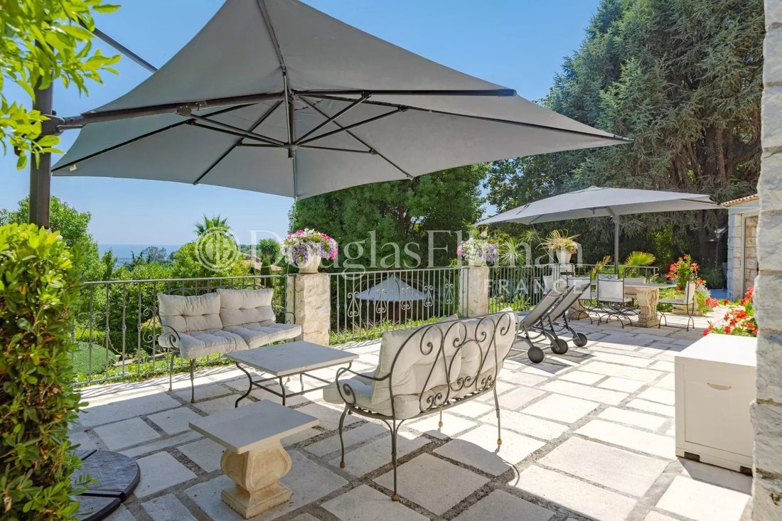 Villa in Montfleury, Cannes, France 2 - 18559826