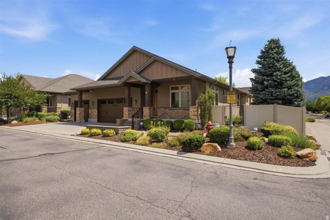House in Holladay, Utah, United States 2 - 18561476